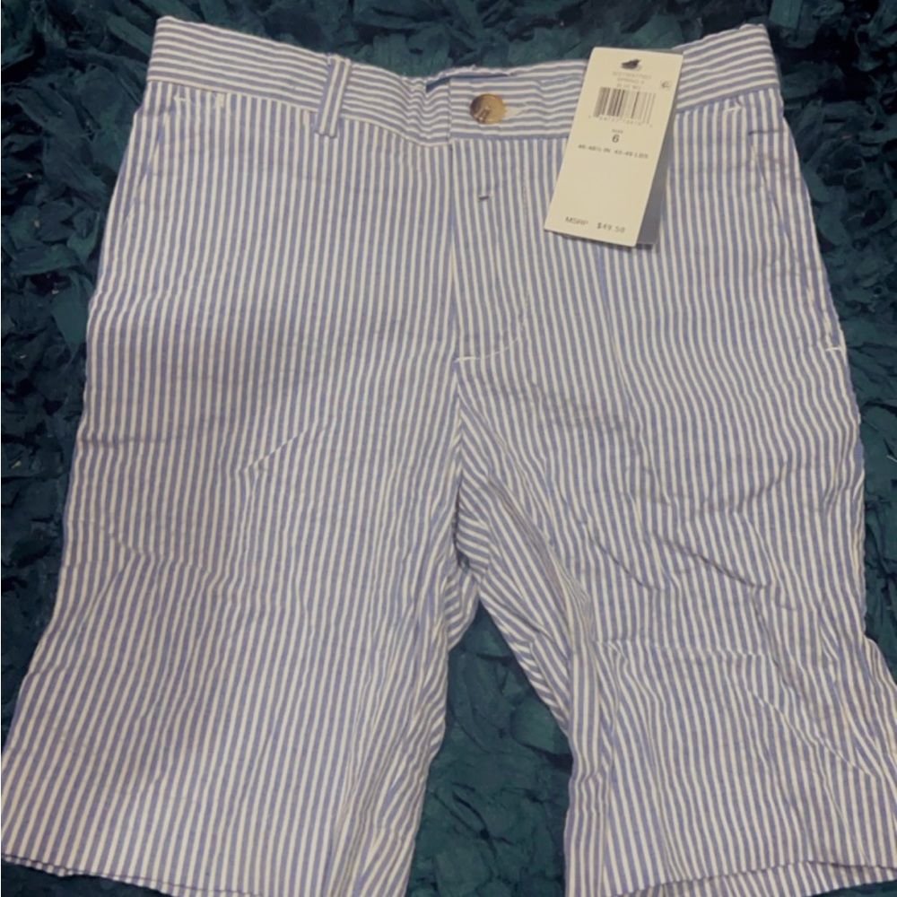 Ralph Lauren shorts - Picture 3 of 3